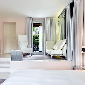 Hotel Palazzina Grassi