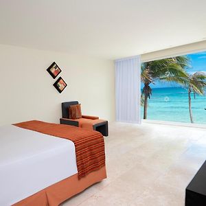 Oceanfront Room